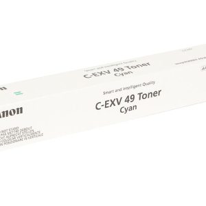 Canon Toner 8525B002 Cyan