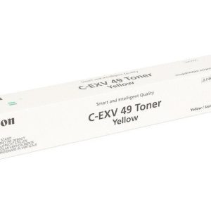 Canon Toner 8527B002 Yellow