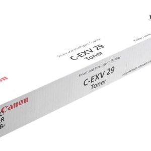 Canon Toner 2802B002 Yellow