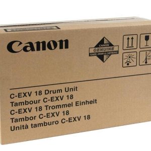 Canon Trommel C-EXV 18 / 0388B002 Keine