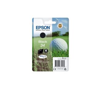 Epson Tinte Epson C13T34614010 Black