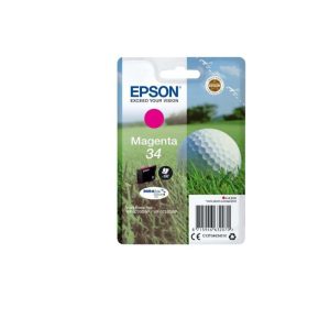 Epson Tinte Epson C13T34634010 Magenta