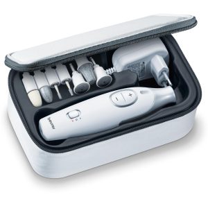 Beurer Nagelpflege-Set MP42 Maniküre/Pediküre