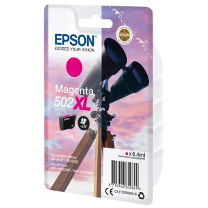 Epson Tinte C13T02W34010 XL Magenta