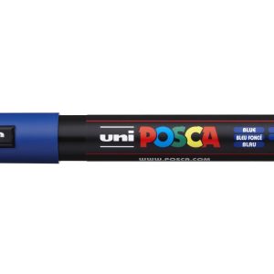Uni Permanent-Marker POSCA 1.8-2.5 mm Blau