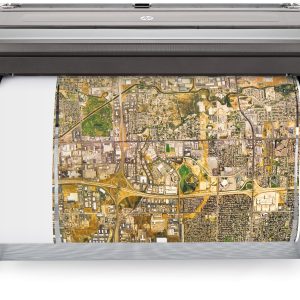 HP Drucker DesignJet Z6dr PostScript V-Trimmer 44