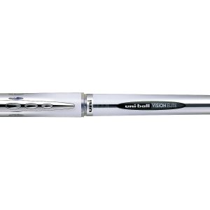 Uni Rollerball Vision Elite 0.8 mm Blau