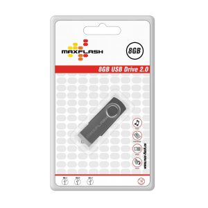 MaxFlash USB-Stick Standard USB Drive 8 GB