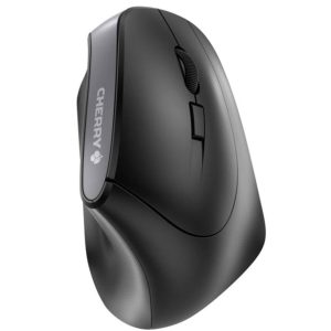 Cherry Ergonomische Maus MW 4500