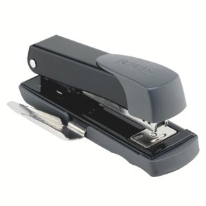 Rexel Heftgerät Beta 28, B8, 25 Seiten, Schwarz