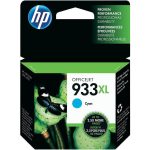 HP Tinte Nr. 933XL (CN054AE) Cyan