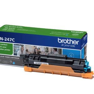 Brother Toner TN-247 Cyan