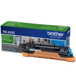 Brother Toner TN-243 Cyan