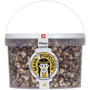 Maya Popcorn Popcorn Choco Family 295 g