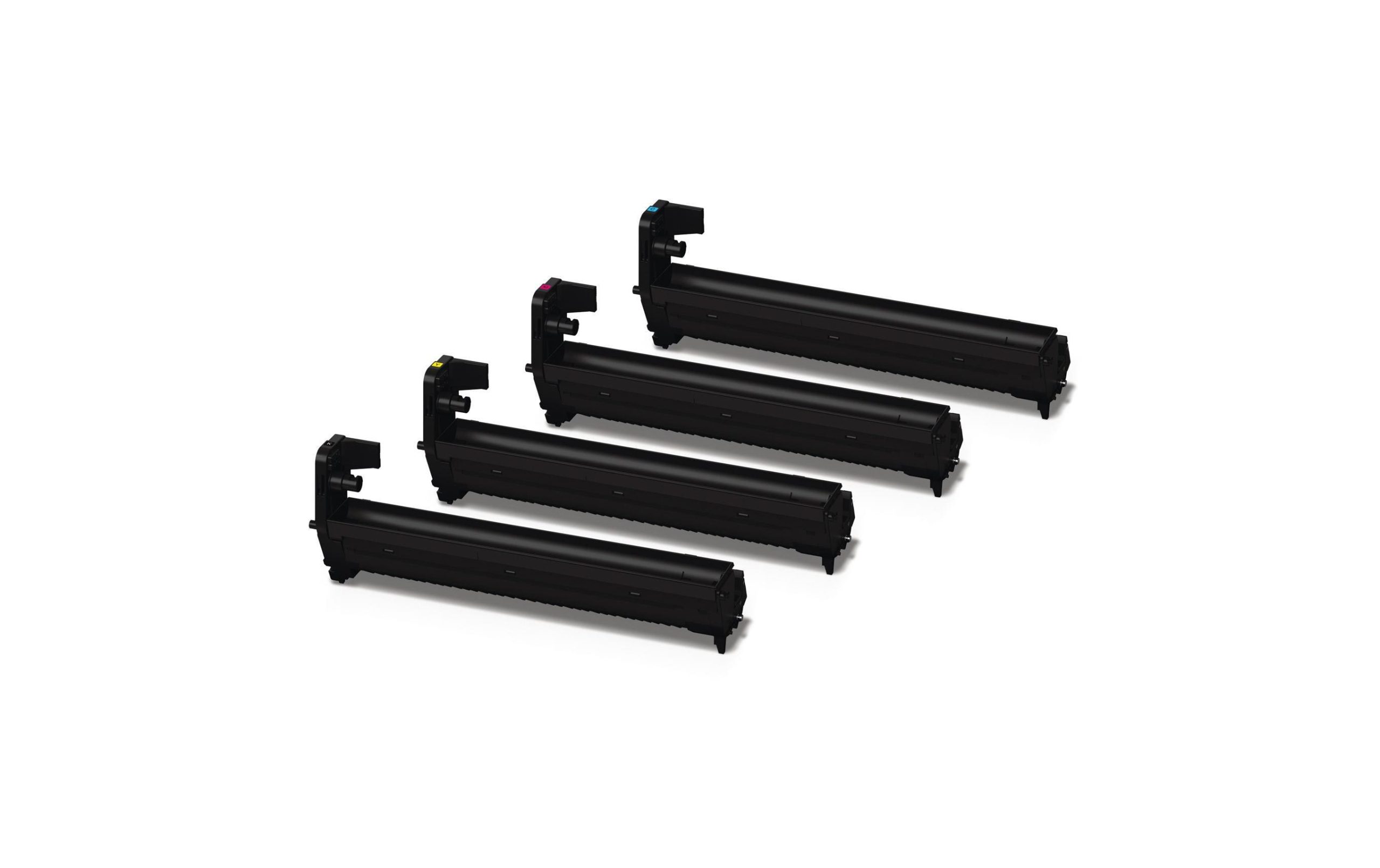 OKI Trommel 44844408 Black