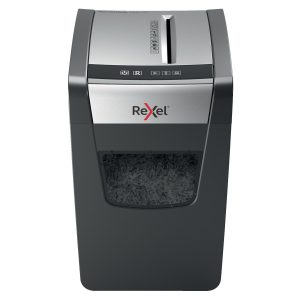 Rexel Aktenvernichter Momentum Slim X410 P-4, 10 Seiten