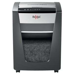 Rexel Aktenvernichter Momentum M515 P-5, 15 Seiten