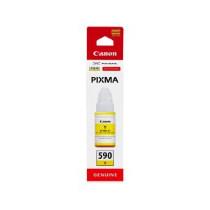 Canon Tinte GI-590Y Yellow