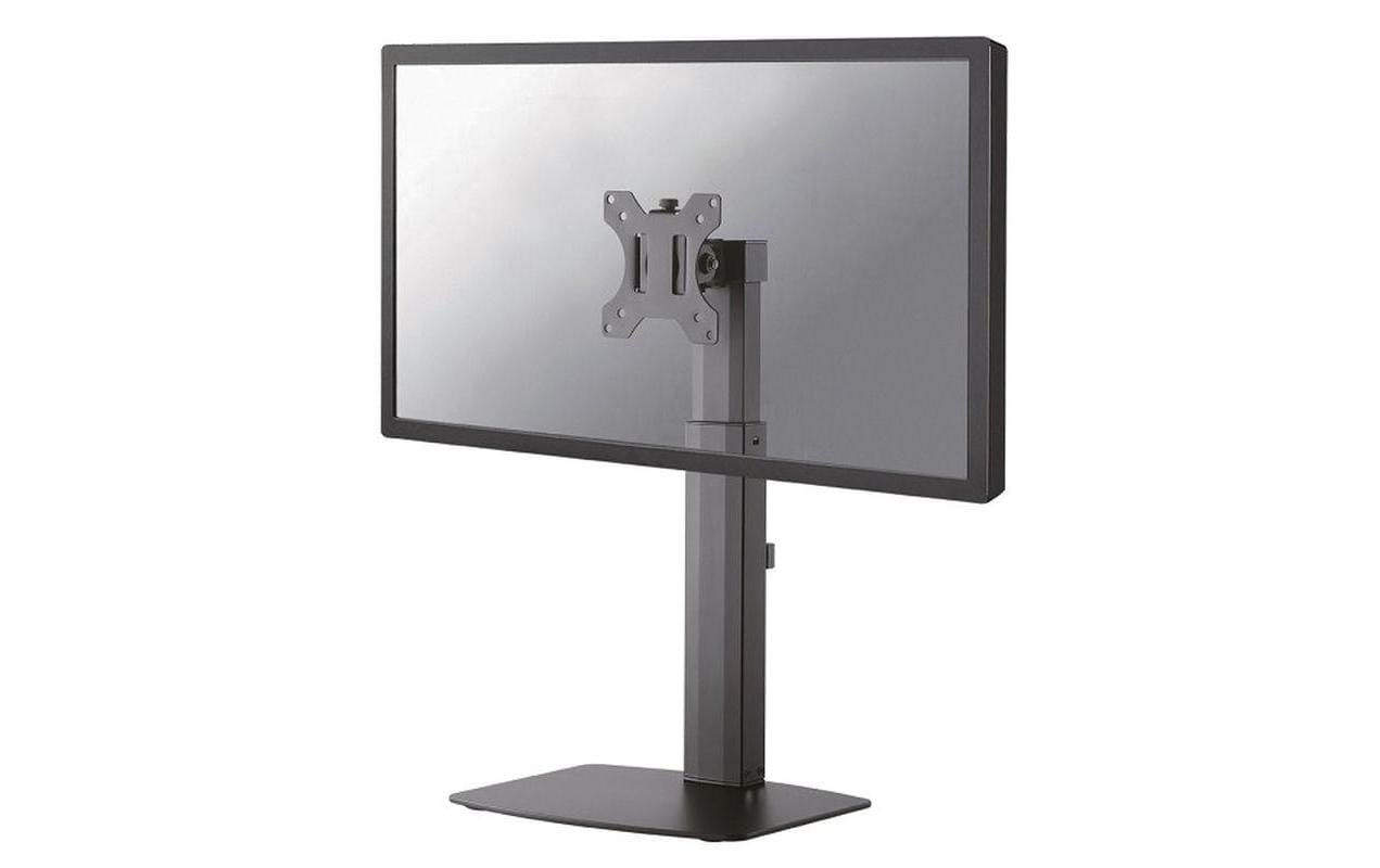 NEOMOUNTS Monitor-Standfuss FPMA-D865BLACK Schwarz