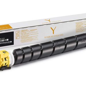 Kyocera Toner TK-8515Y Yellow