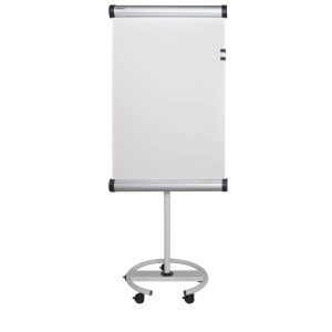 Maul Flipchart-Marker MAULsolid flip2use Rundfuss
