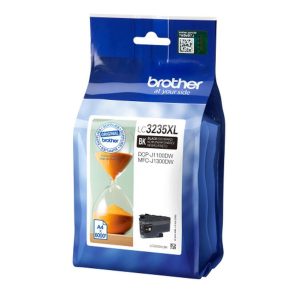 Brother Tinte LC-3235XL Black