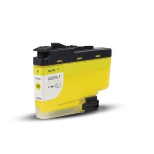 Brother Tinte LC-3239XLY Yellow