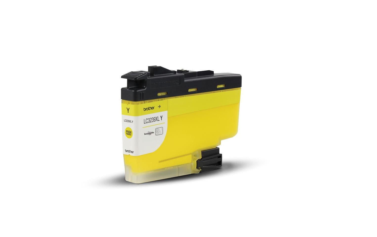 Brother Tinte LC-3239XLY Yellow
