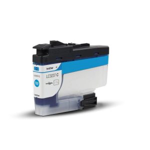 Brother Tinte LC-3237C Cyan