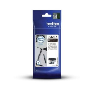 Brother Tinte LC-3237BK Black