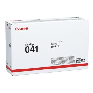 Canon Toner 041 / 0452C002 Black