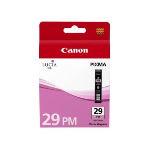 Canon Tinte PGI-29PM / 4877B001 Photo Magenta