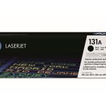 HP Toner Nr. 131A (CF210A) Black