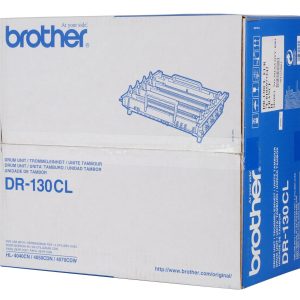 Brother Trommel DR-130CL Black/Cyan/Magenta/Yellow