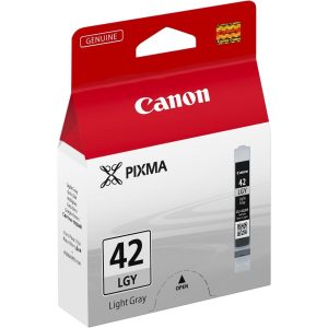 Canon Tinte CLI-42LGY / 6391B001 Light Grey