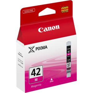 Canon Tinte CLI-42M / 6386B001 Magenta