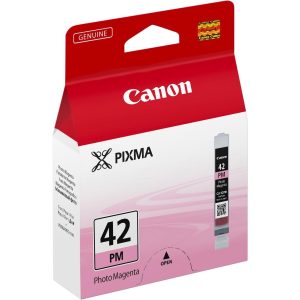 Canon Tinte CLI-42PM / 6389B001 Photo Magenta