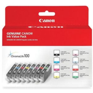 Canon Tintenset CLI-42 / 6384B010