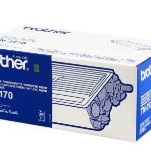 Brother Toner TN-3170 Black