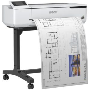 Epson Grossformatdrucker SureColor SC-T3100 24