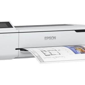 Epson Grossformatdrucker SureColor SC-T3100N 24