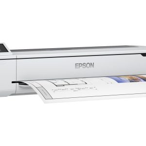 Epson Grossformatdrucker SureColor SC-T5100N 36