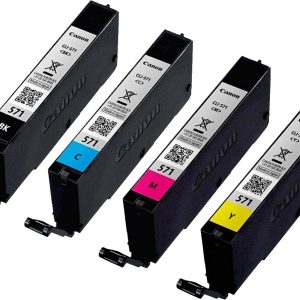 Canon Tintenset CLI-571