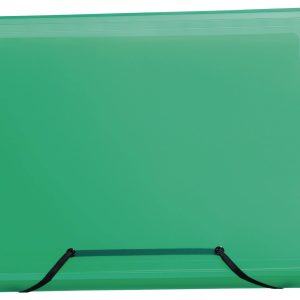 Kolma Fächermappe Daily Easy A4 KolmaFlex Grün