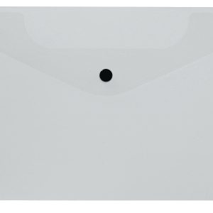 Kolma Dokumentenmappe Easy A5 KolmaFlex Transparent