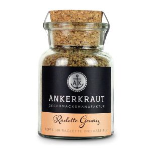 Ankerkraut Gewürz Raclette 95 g