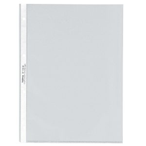 Kolma Zeigetasche A4 CopyResistant AntiReflex Light 100 Stück