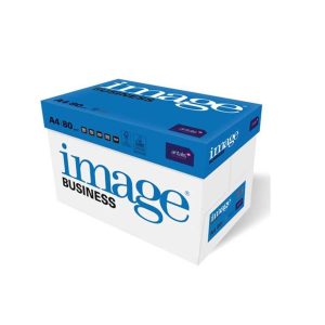 Image Kopierpapier Image Business A4 80 g/m², 2500 Blatt