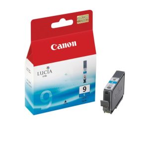 Canon Tinte PGI-9C Cyan