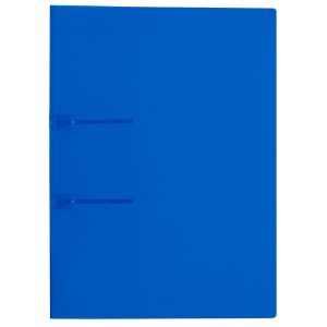 Kolma Schnellhefter Easy A4 KolmaFlex Blau